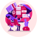 Development image
