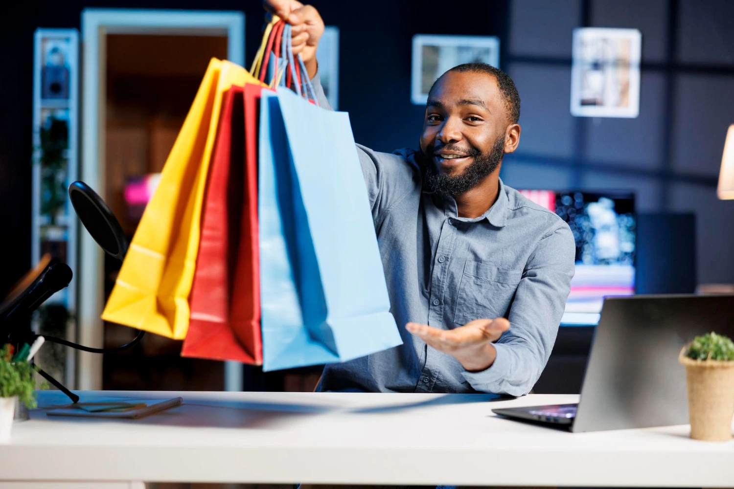 E-Commerce Solutions