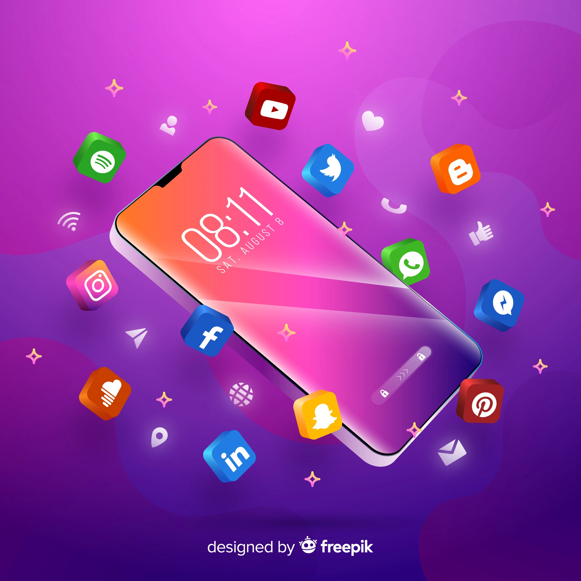 Mobile Apps