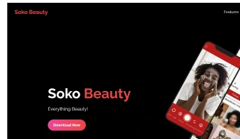 Soko Beauty products